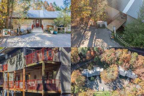 516 Proffitt Rd, Gatlinburg, TN 37738
