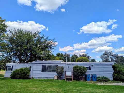 501 E High Street, Etna Green, IN 46524