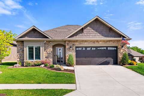 979 Songbird Court, Fort Wayne, IN 46825