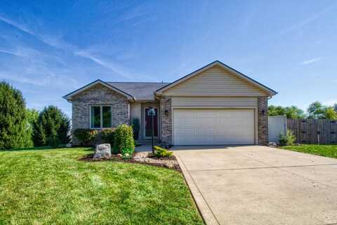 19067 Drew Lane, New Paris, IN 46553