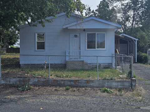4230 Frieda Avenue, Klamath Falls, OR 97603