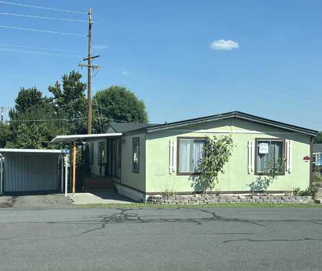 2241 Greensprings Drive, Klamath Falls, OR 97601