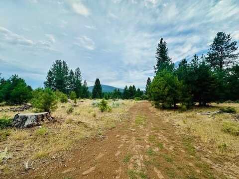 2.0 Acres off Keno Acc Road, Klamath Falls, OR 97601