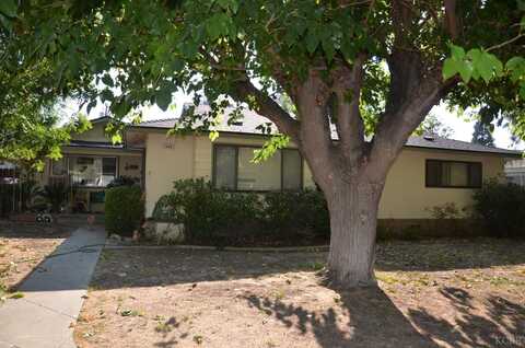 1404 Nevada Street, Coalinga, CA 93210