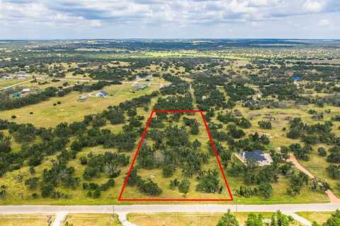 Lot 33 Nott Branch Rd, Harper, TX 78631