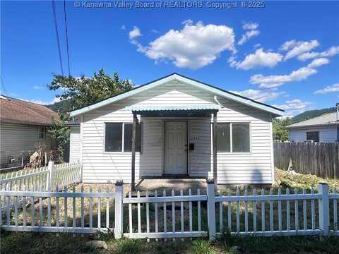 12974 Ohio Avenue, Chesapeake, WV 25315