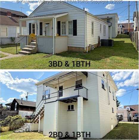 143 5th Avenue, South Charleston, WV 25309