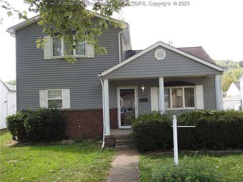 1925 7th Avenue, Saint Albans, WV 25177
