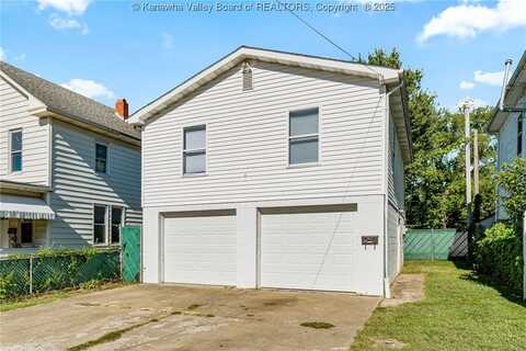 836 25th Street, Huntington, WV 25703