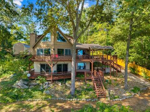 833 Plainview Drive, Dandridge, TN 37725
