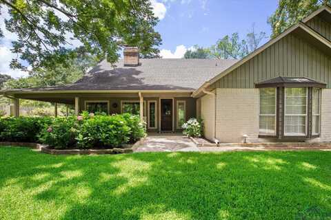 455 Country Place, Longview, TX 75605