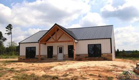 619 CR 310, De Berry, TX 75639