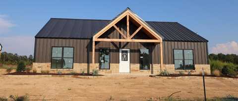 625 CR 310, De Berry, TX 75639
