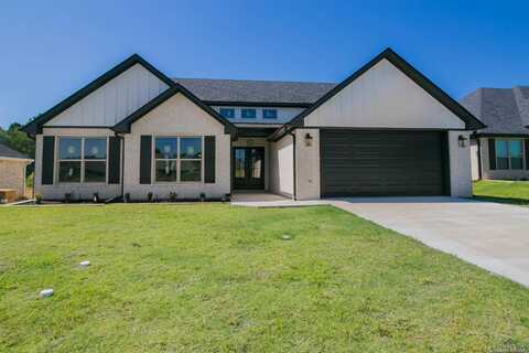 118 Pintail Ln, Hallsville, TX 75650