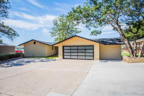 25 E Lakeshore Drive, Ransom Canyon, TX 79366