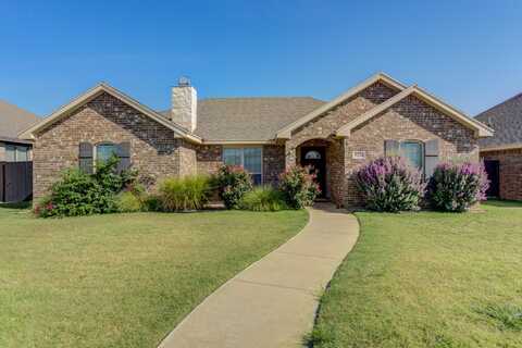 5214 Jarvis Street, Lubbock, TX 79416