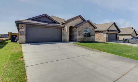 613 E 13th Street, Wolfforth, TX 79382