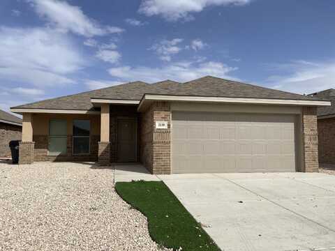 2130 N Texas Avenue, Lubbock, TX 79403