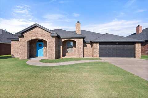 527 Avenue T, Shallowater, TX 79363