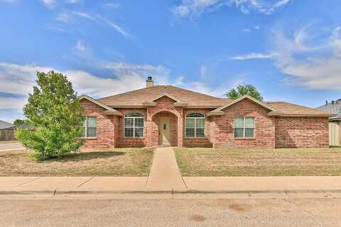 6524 9th Street, Lubbock, TX 79416