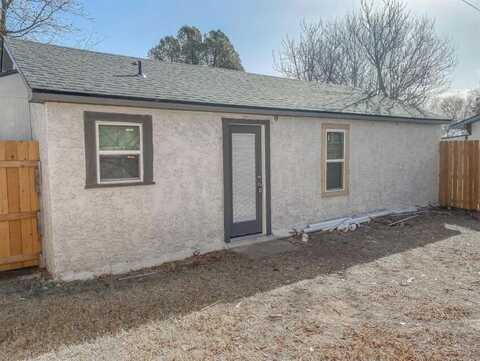 1910 22nd Street, Lubbock, TX 79411