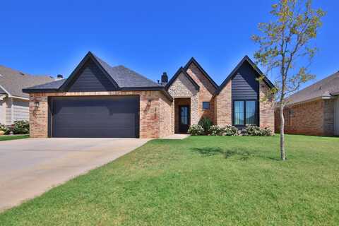 3706 144th Street, Lubbock, TX 79423