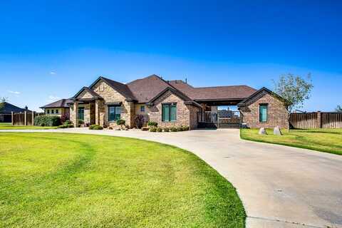 8818 County Rd 6875, Lubbock, TX 79407
