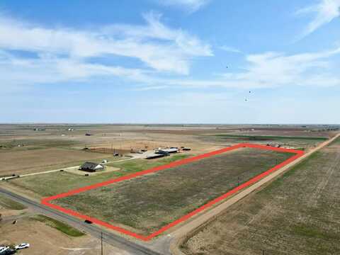 11808 N C R 1500, Shallowater, TX 79363