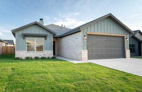 615 E 14th Street, Wolfforth, TX 79382