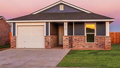 8318 24th Street, Lubbock, TX 79407