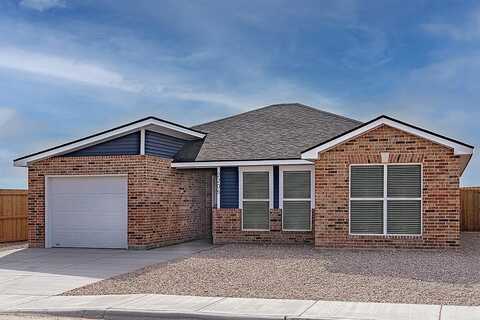 8316 24th Street, Lubbock, TX 79407