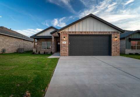 617 E 14th Street, Wolfforth, TX 79382