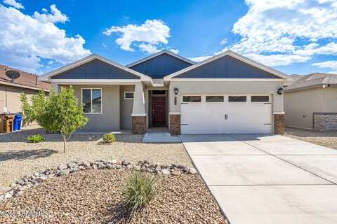 3953 Pacific Loop, Las Cruces, NM 88012