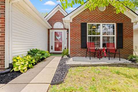 3312 Mathern Trail, Lexington, KY 40509