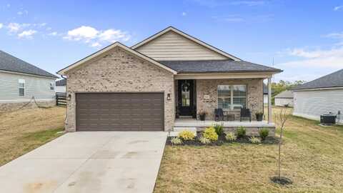 848 Denali Drive, Richmond, KY 40475