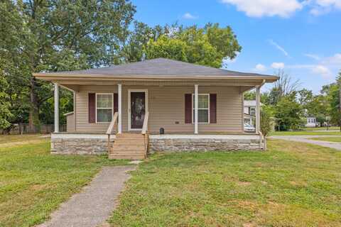 111 W Broadway Street, Lawrenceburg, KY 40342