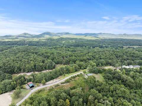 800 Virden Ridge Road, Clay City, KY 40312