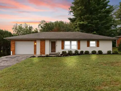 202 Debbie Lane, Somerset, KY 42503