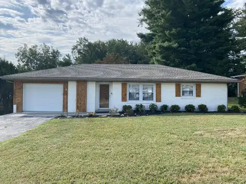 202 Debbie Lane, Somerset, KY 42503