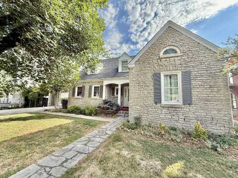 113 College Street, Somerset, KY 42501