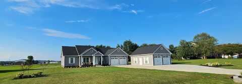66 Beth Lane, Hustonville, KY 40437