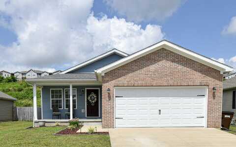 undefined, Richmond, KY 40475