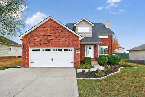 416 Lebeau Drive, Nicholasville, KY 40356