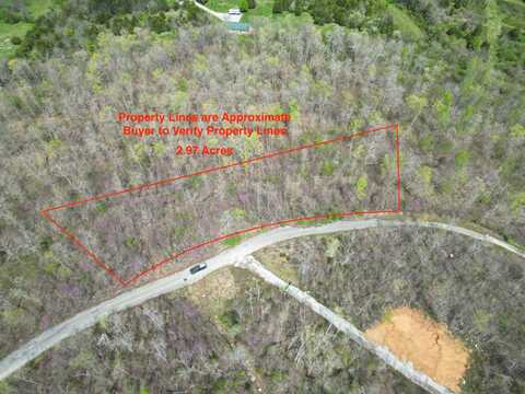 Tract 26 Tateville Antioch Road, Burnside, KY 42519