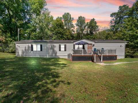 66 Dunmeyer Road, Nancy, KY 42544