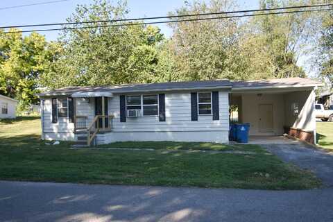 209 Nichols Street, Danville, KY 40422