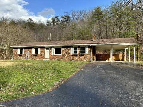 230 Pleasant Valley Road, Morehead, KY 40351