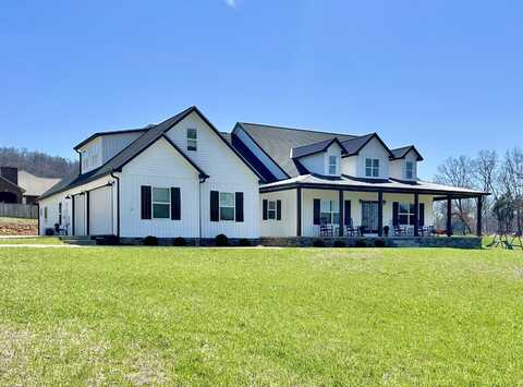 3480 Hwy 39, Somerset, KY 42503