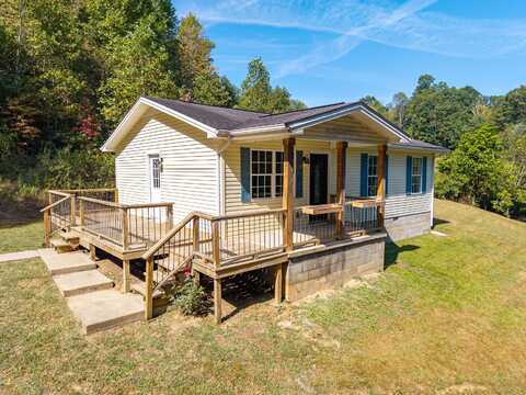 501 Alum Cave Road, Annville, KY 40402
