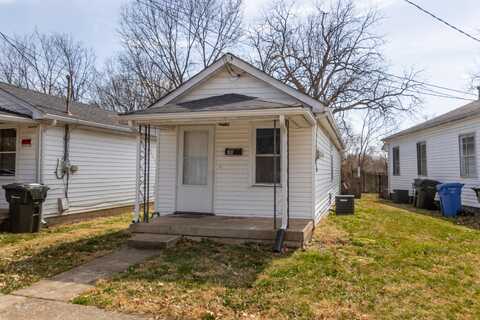 416 Ash Street, Lexington, KY 40508